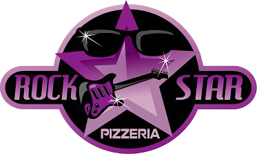Rockstar Pizza